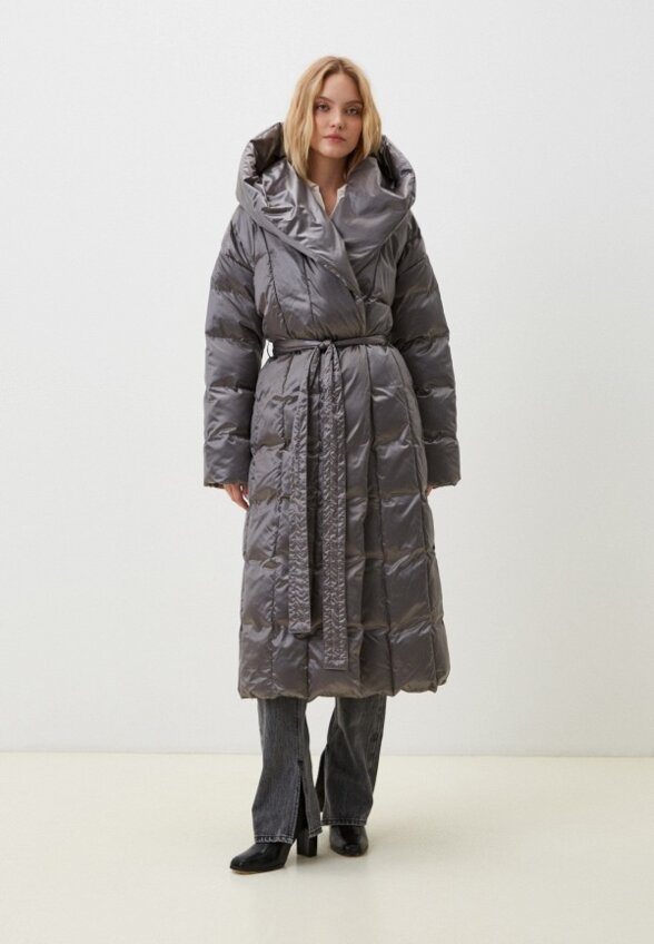 Куртка утепленная Alisia Hit