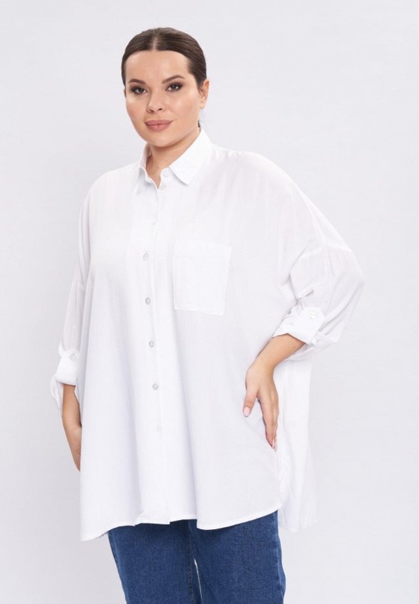 Блуза Артесса