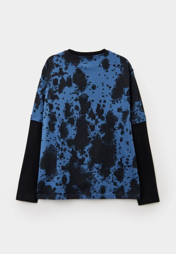 Лонгслив Funday