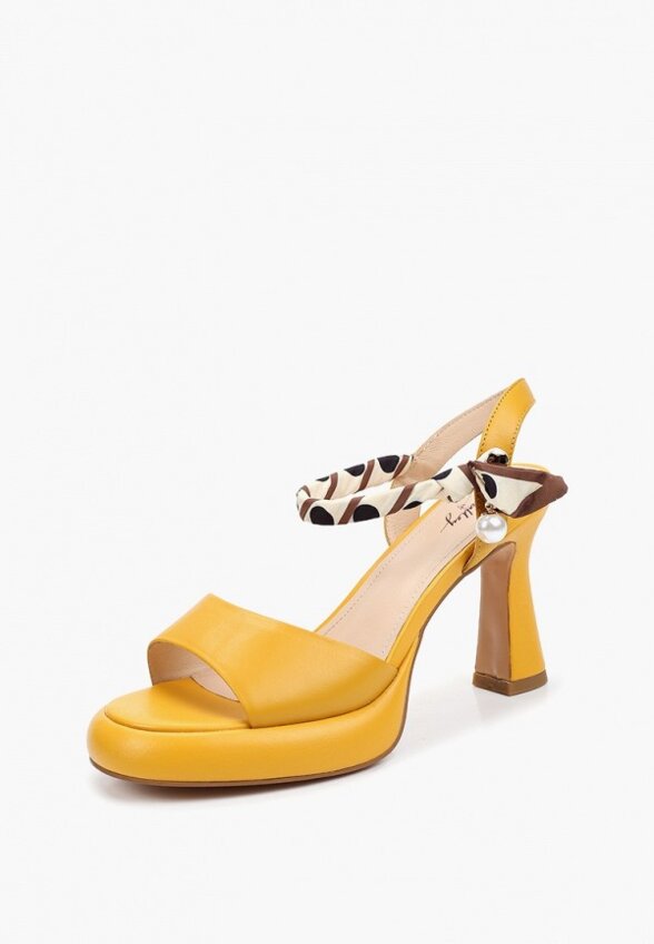 Босоножки Valley