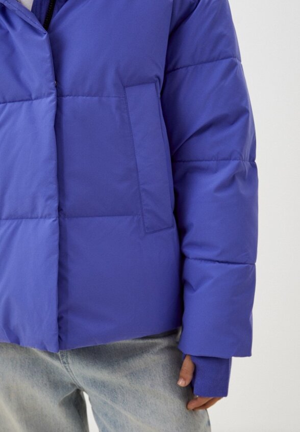 Пуховик Winterra