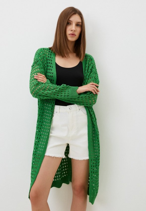 Кардиган Mollese