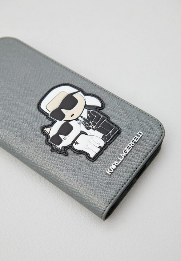 Чехол для iPhone Karl Lagerfeld