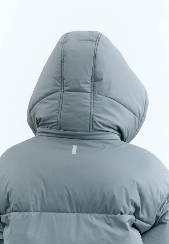 Пуховик Urban Tiger