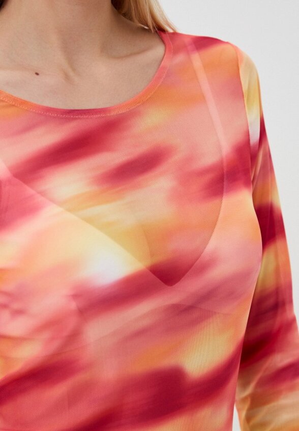 Лонгслив Neohit