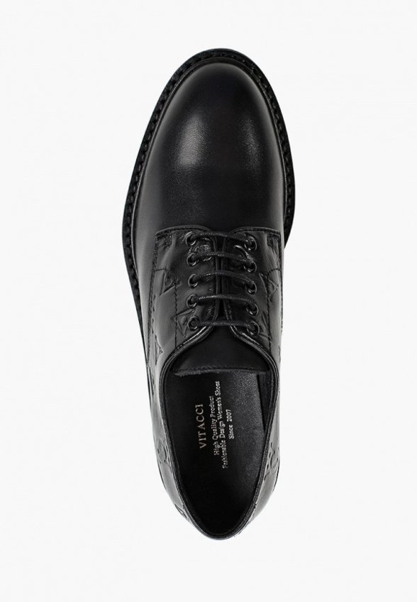 Ботинки Vitacci