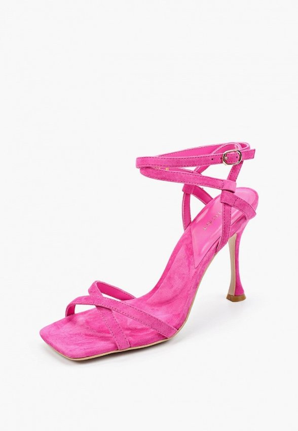 Босоножки Abricot