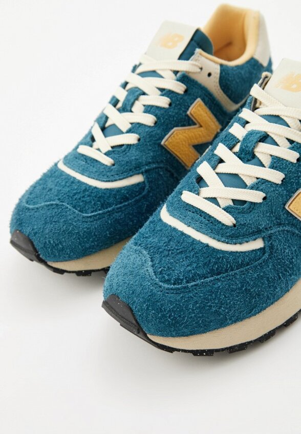 Кроссовки New Balance