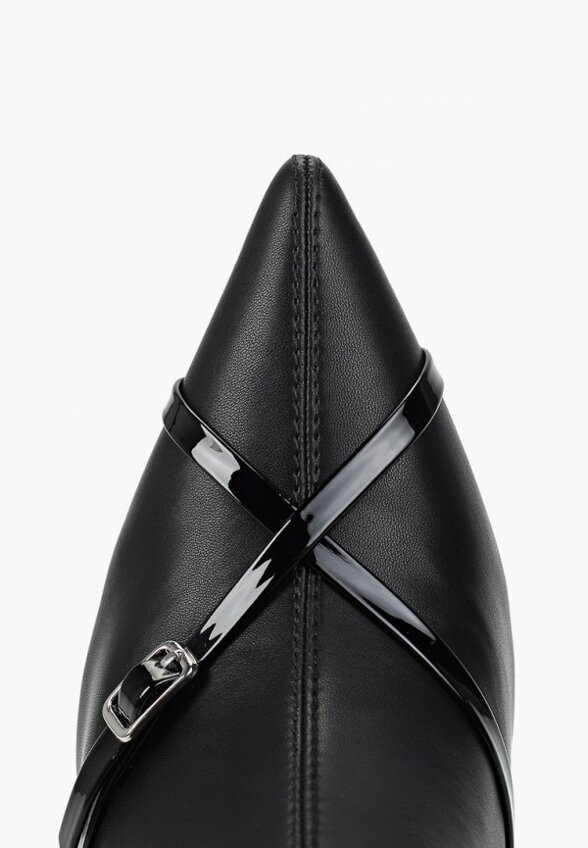 Ботильоны Vivian Royal