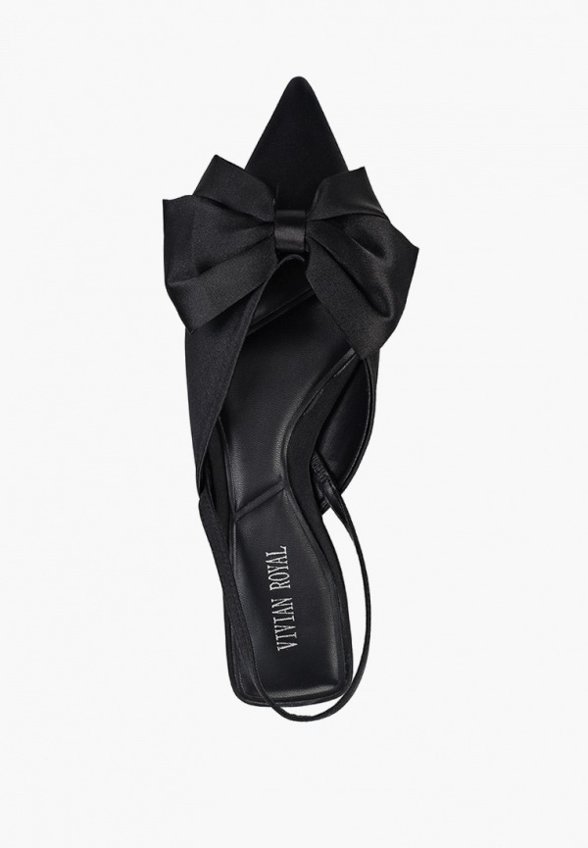 Туфли Vivian Royal