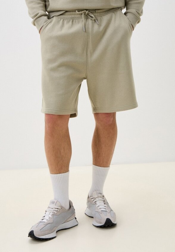 Шорты спортивные Tom Tailor