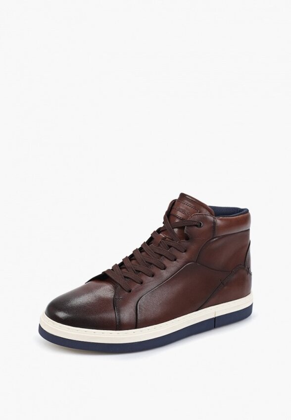 Кеды Thomas Munz