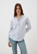 Рубашка Trendyol1  - превью