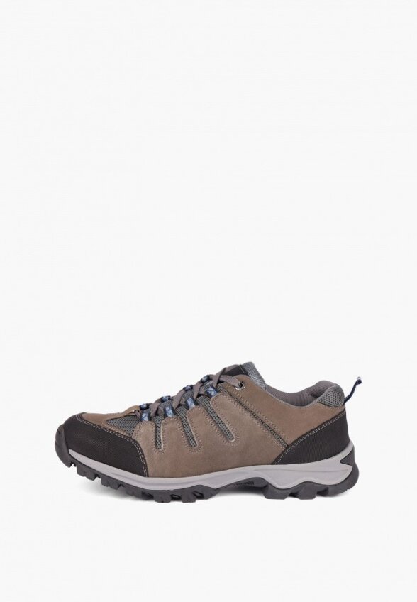 Ботинки Quattrocomforto