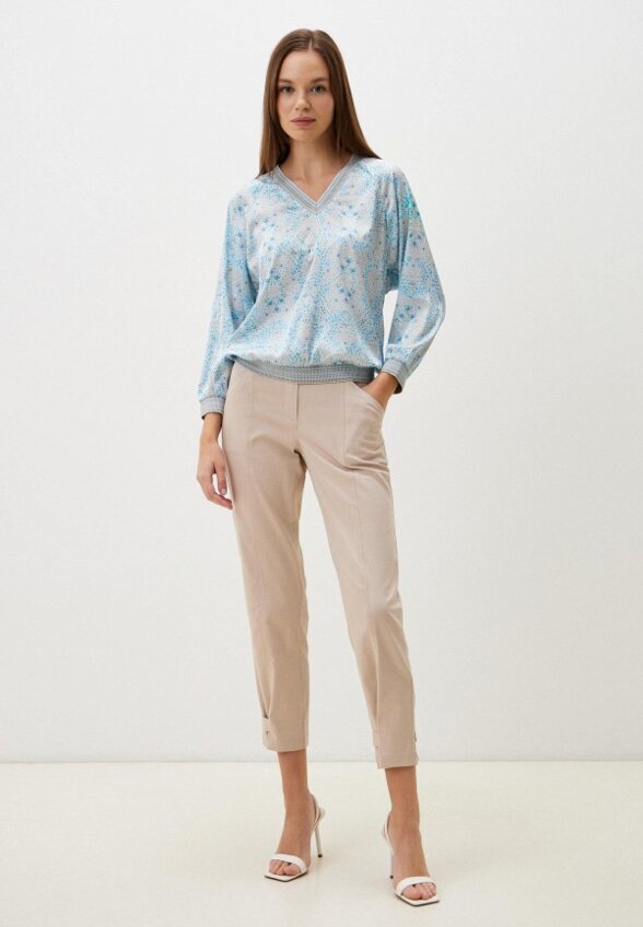 Брюки Alexander Bogdanov