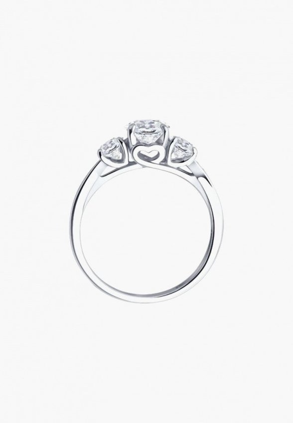 Кольцо Diamant