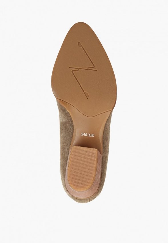 Полусапоги Valeani