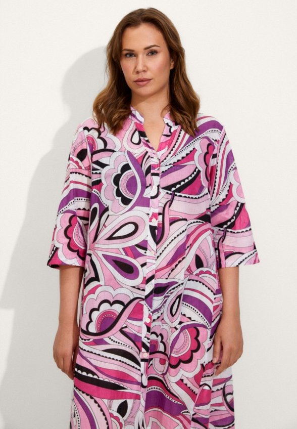 Платье пляжное Fabretti