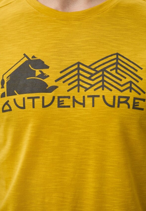 Футболка спортивная Outventure
