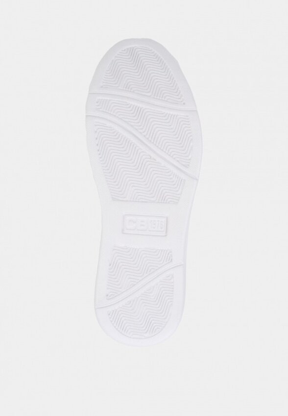 Кеды Cotton Belt