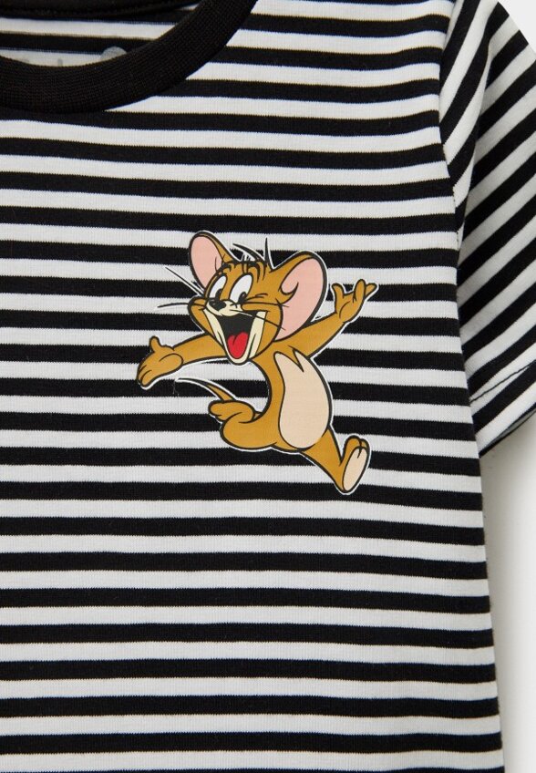 Футболка и шорты PlayToday