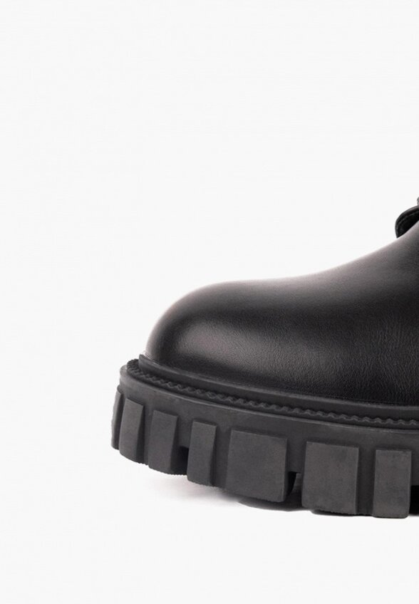 Ботинки Instreet