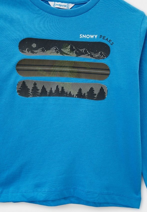 Лонгслив Mayoral