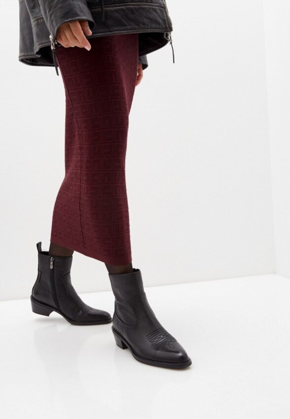 Ботильоны El'Rosso