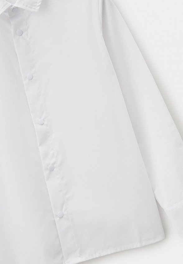 Рубашка Button Blue