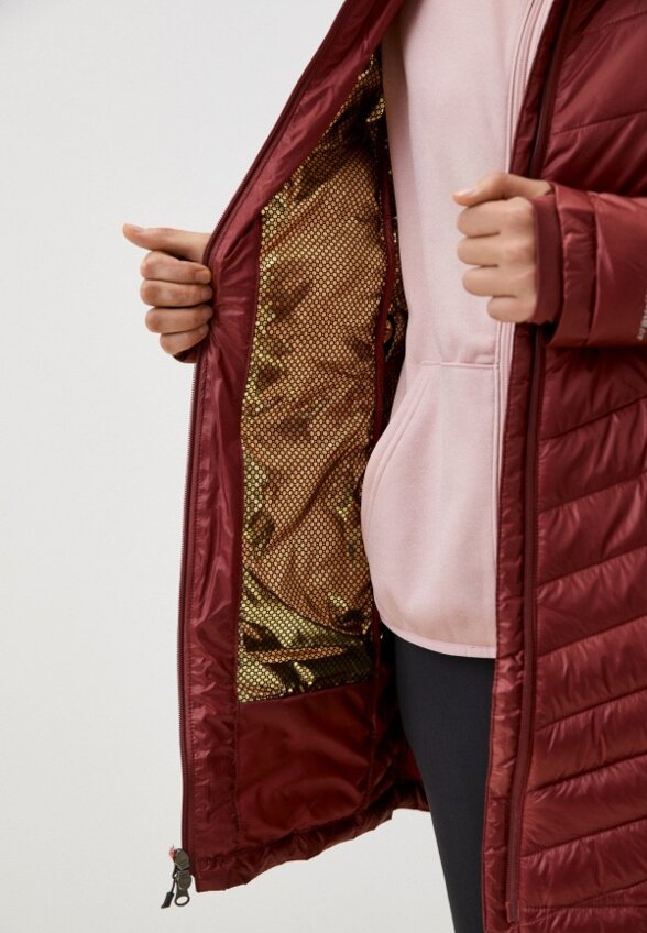 Куртка утепленная Columbia