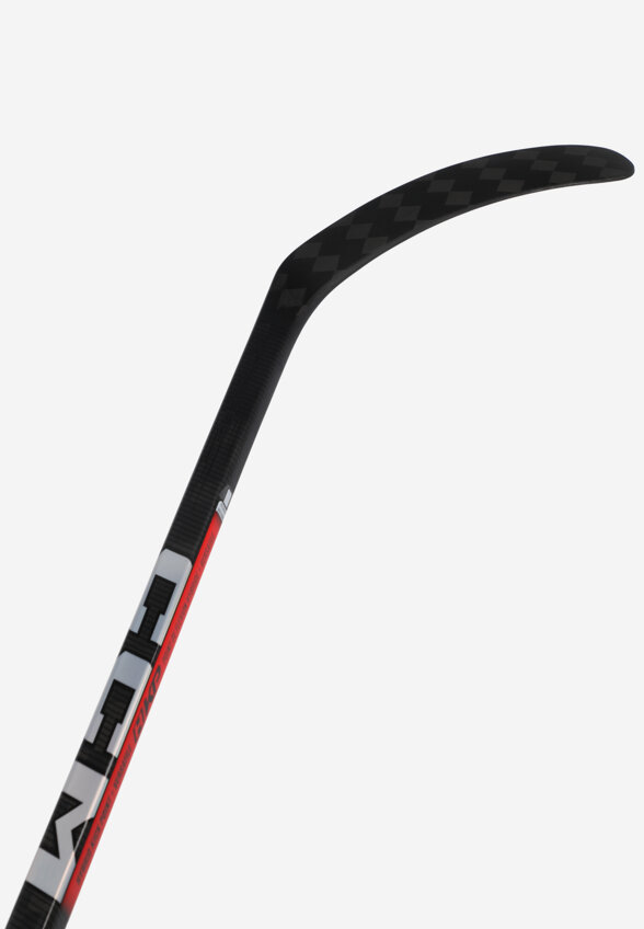 Клюшка хоккейная CCM Jetspeed FT6 Pro SR, Мультицвет