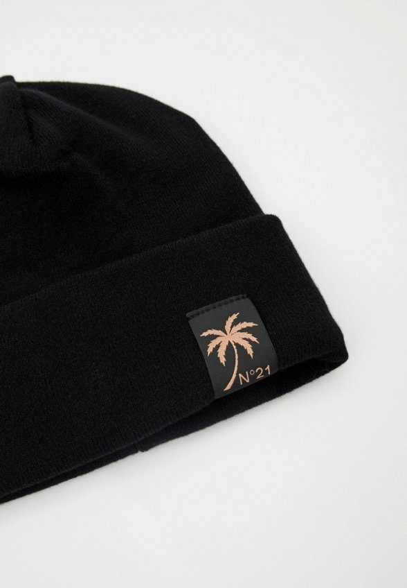 Шапка N21