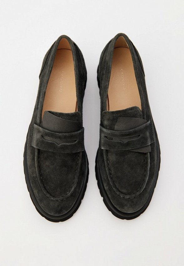 Лоферы Ekonika