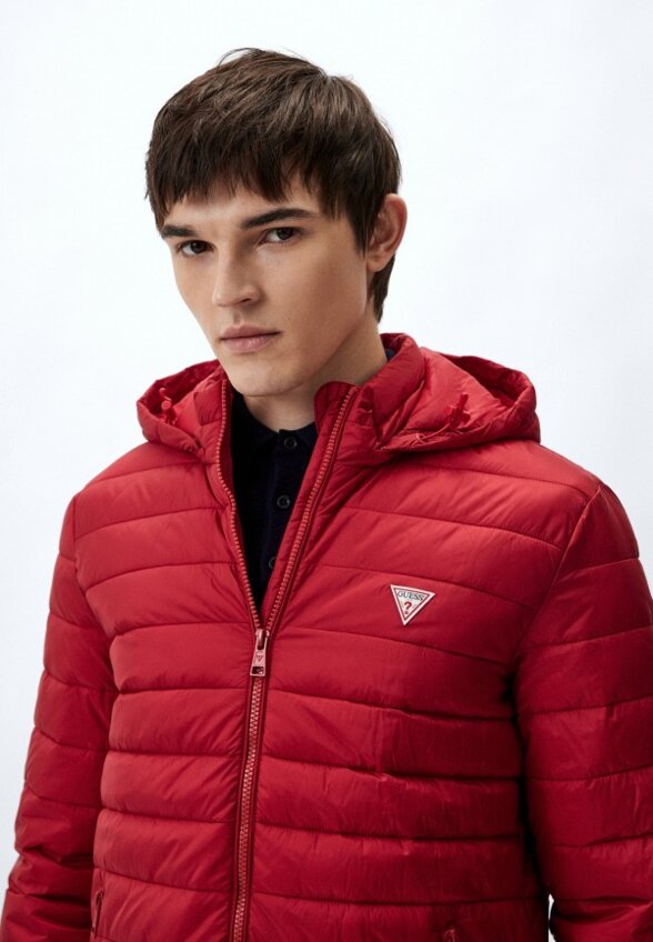 Куртка утепленная Guess Jeans