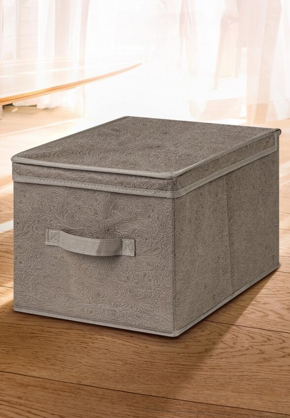 Короб для хранения Elcasa