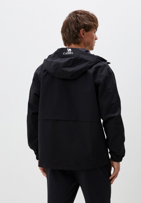 Ветровка Camel