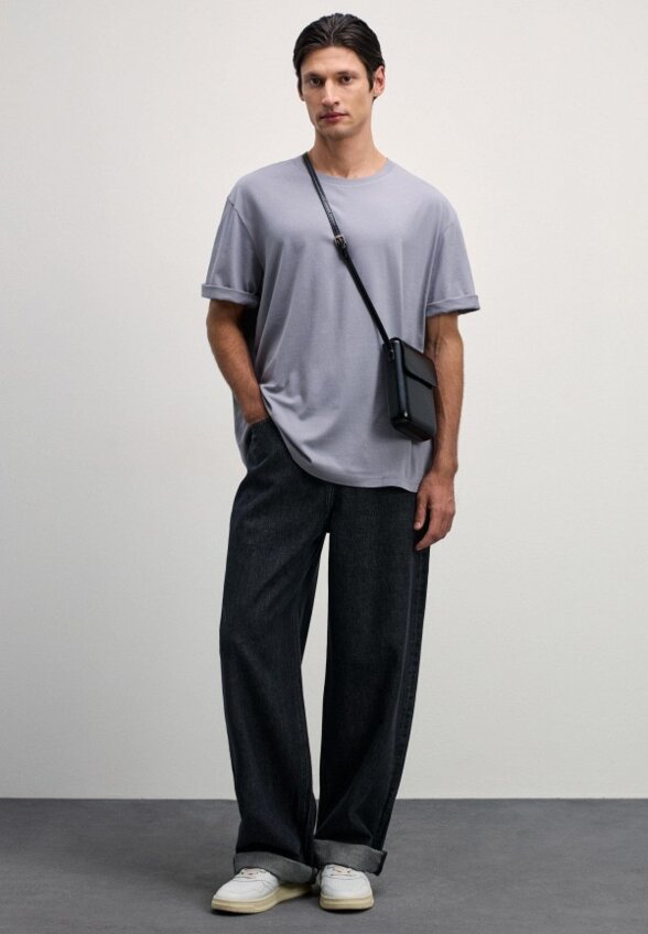 Футболка Zrn Man