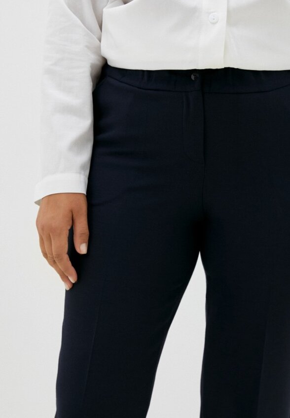 Брюки Silver String