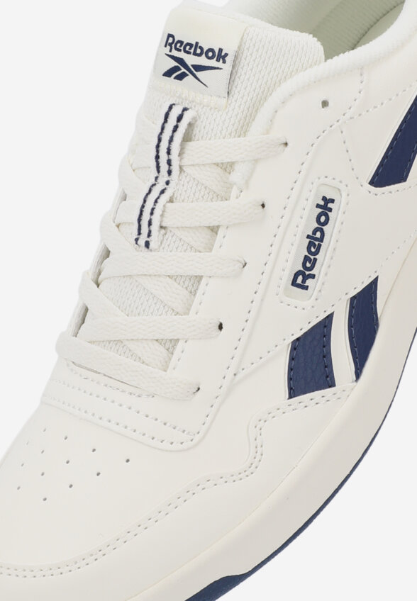 Кеды детские Reebok Court Advance, Бежевый