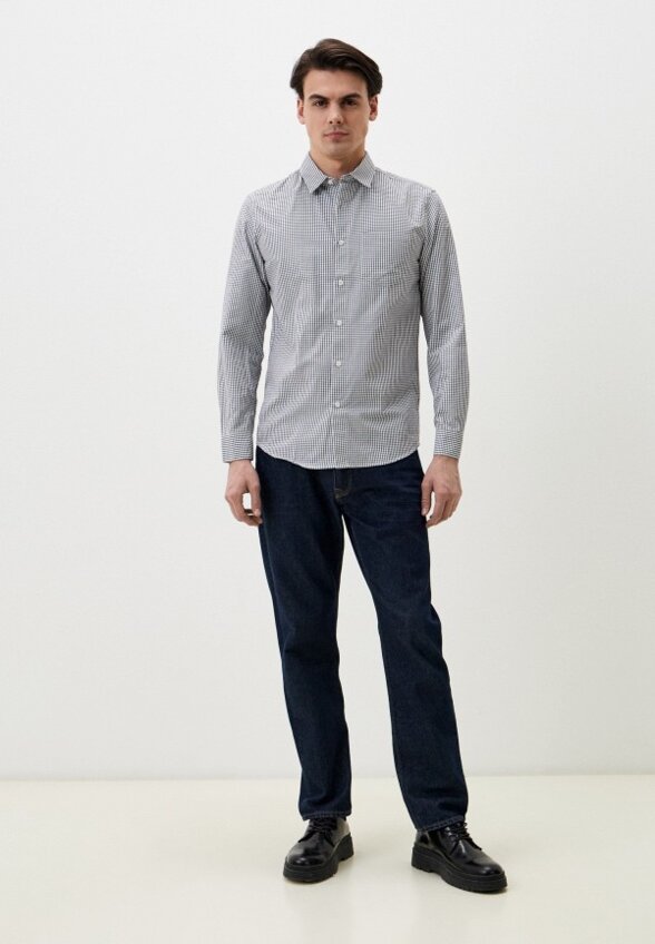 Рубашка Zolla