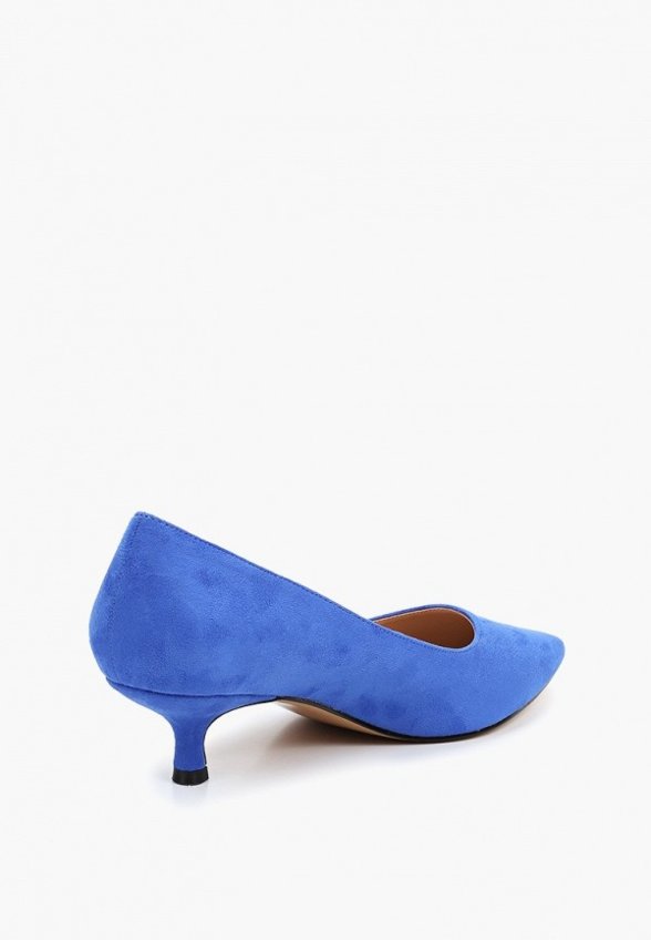 Туфли Dino Ricci Select