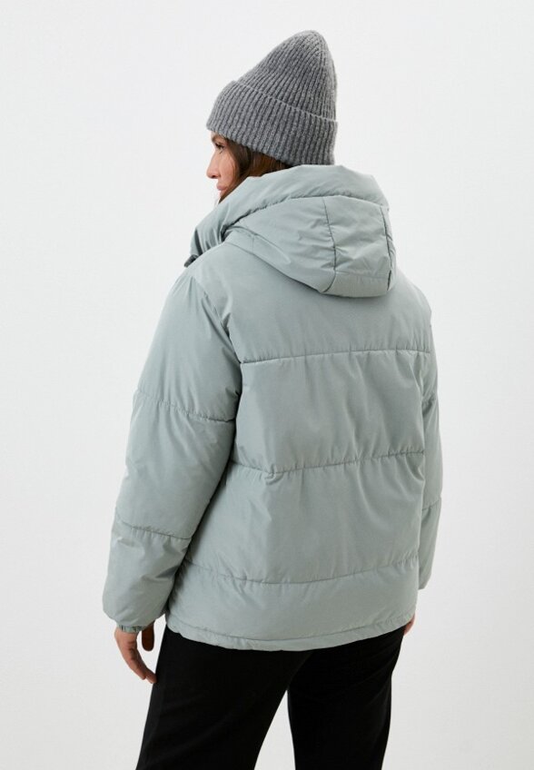 Куртка утепленная Valoris