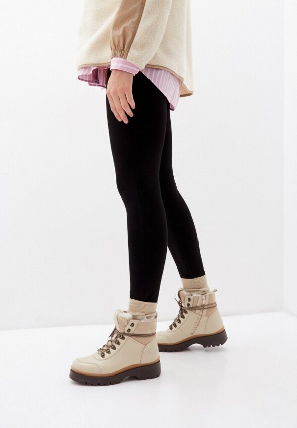 Ботинки Dockers by Gerli