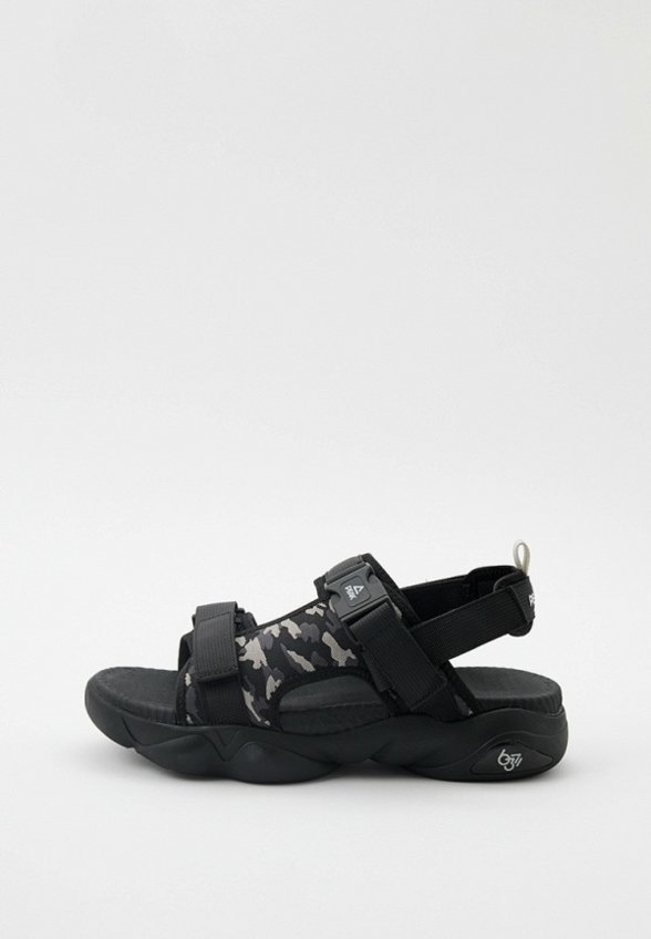 Сандалии Peak