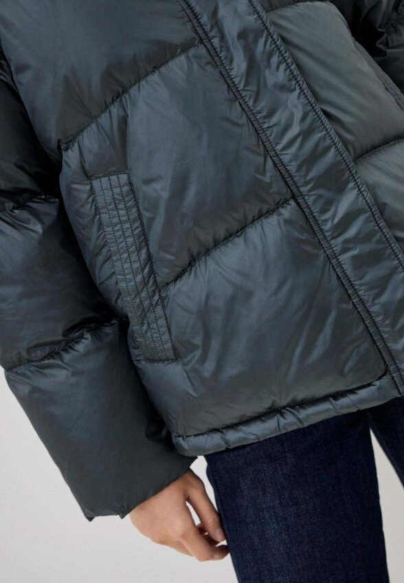 Пуховик Conso