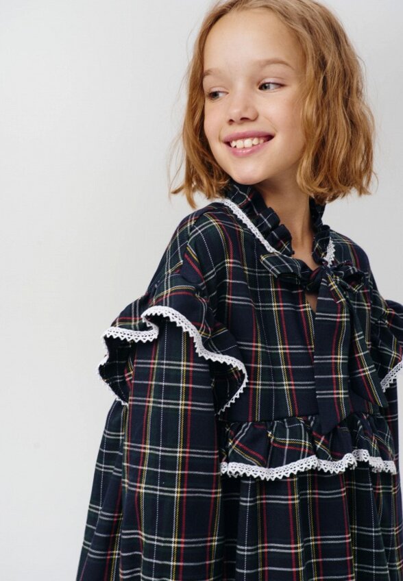 Платье Aliciia