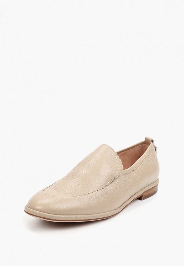 Лоферы Basconi