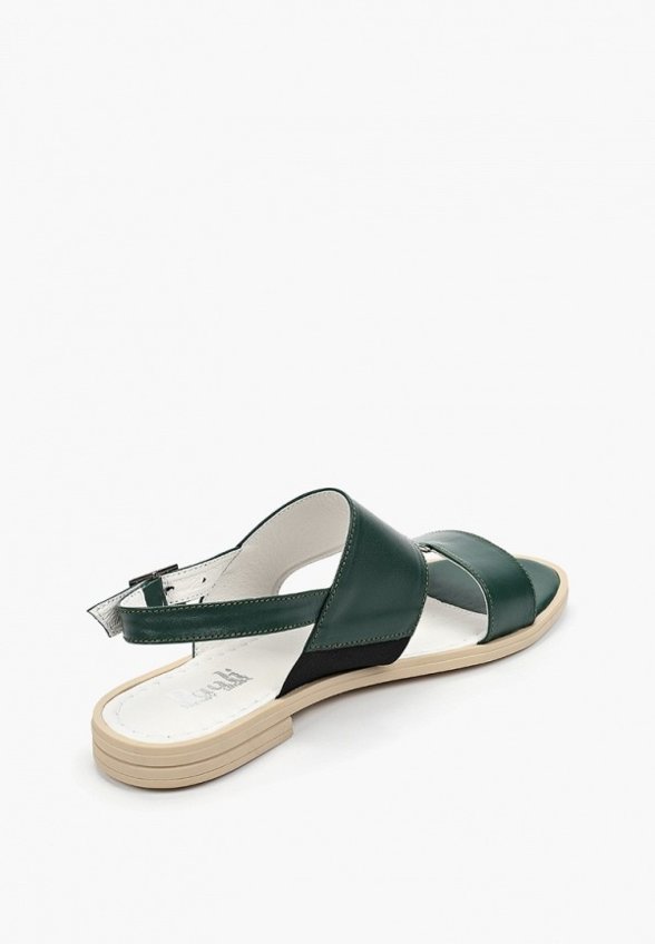 Сандалии Pauli