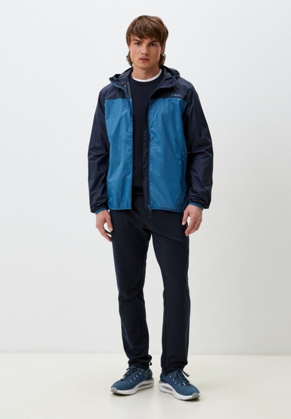 Ветровка CMP