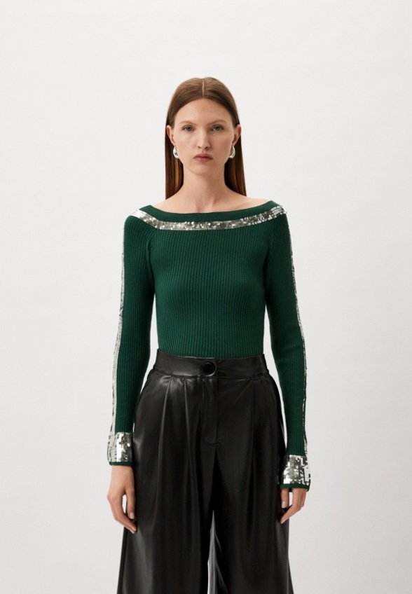 Джемпер Patrizia Pepe